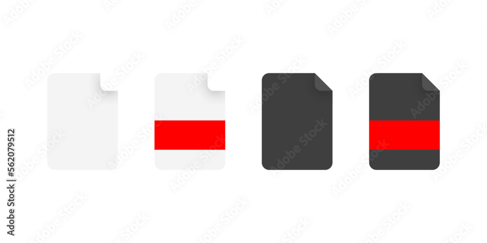 File document format set. Popular files collection. File document format set. Popular files collection.