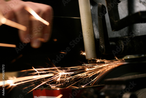 Kirkwood Ski Resort.