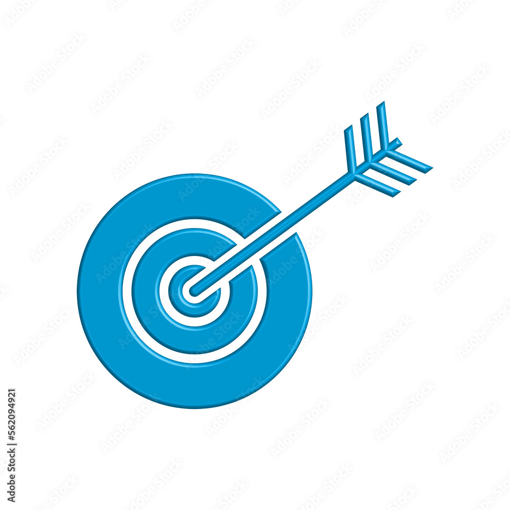 Target icon template PNG Target icon template PNG