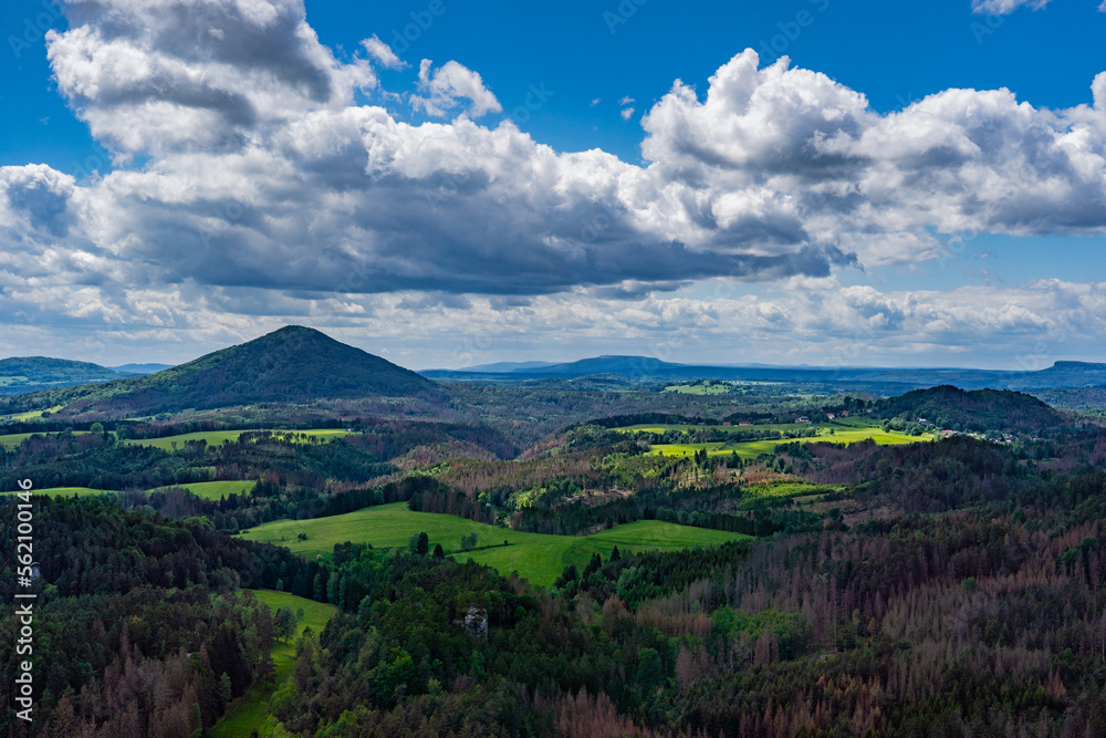 Der Berg Der Berg