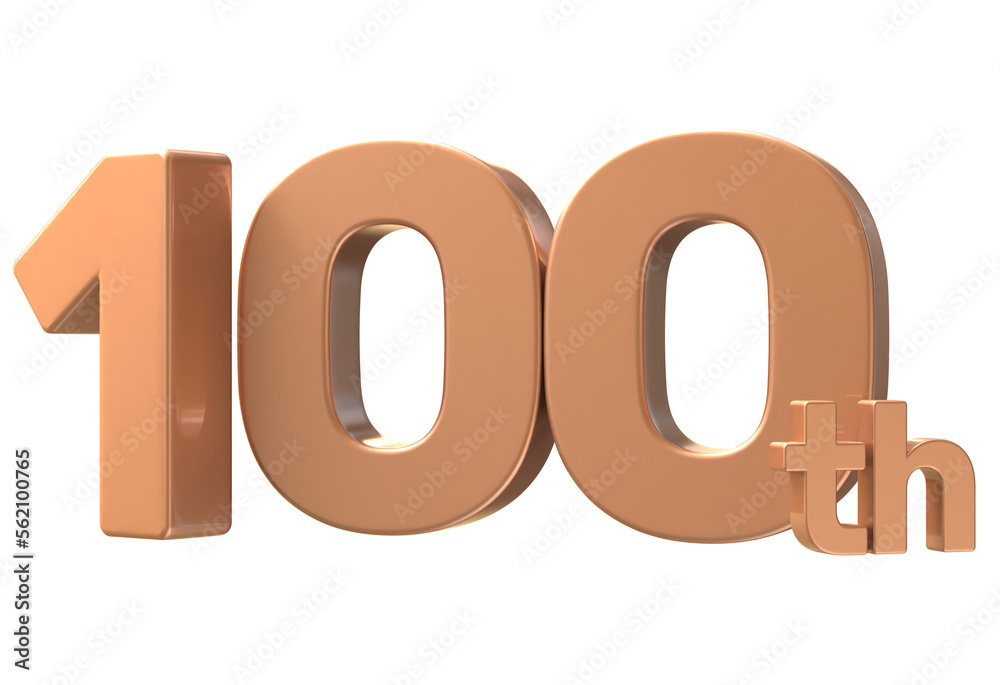 Happy Anniversary Number Gold Happy Anniversary Number Gold