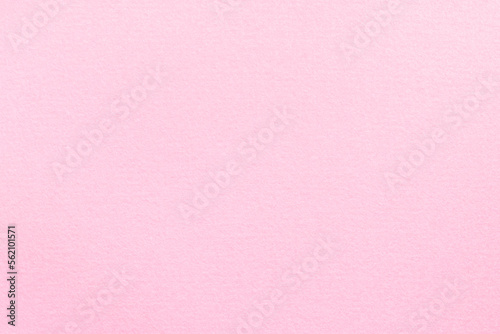 ピンク色の紙のアップ