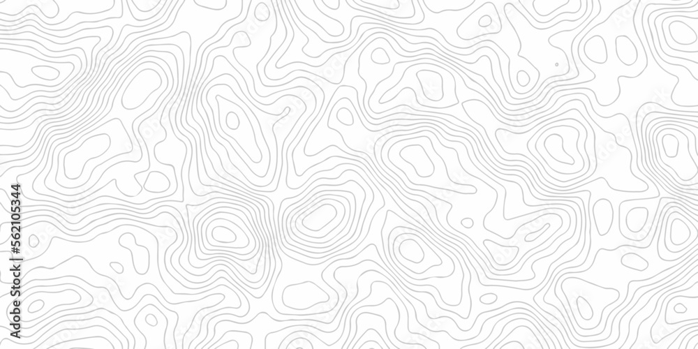 Topographic map. Geographic mountain relief. Abstract lines background. Contour maps. Vector illustration, Topo contour map on white background, Topographic contour lines vector map seamless pattern Topographic map. Geographic mountain relief. Abstract lines background. Contour maps. Vector illustration, Topo contour map on white background, Topographic contour lines vector map seamless pattern