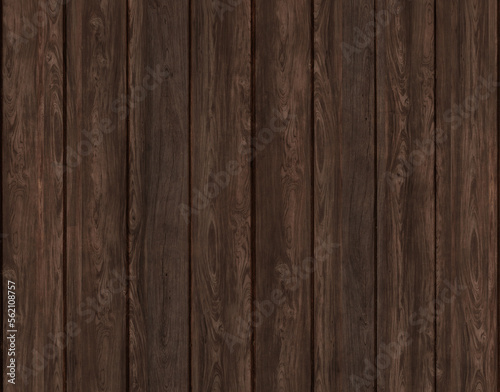 Wooden planks background