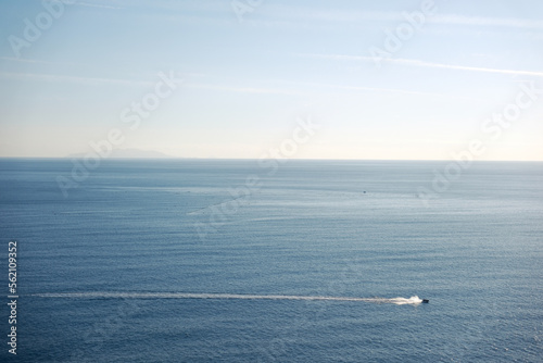 日本風景　海