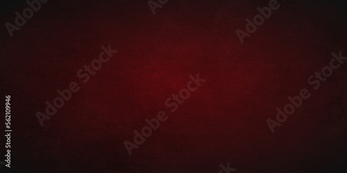 Background with stone grunge backdrop texture and Red grunge textured wall background. Red grunge halloween background splash space on wall  cracked wall texture.