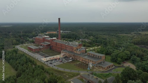 Energiefabrik Knappenrode