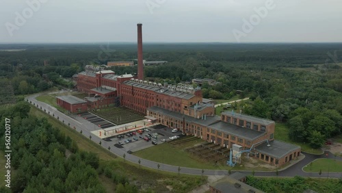 Energiefabrik Knappenrode