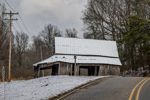 countryside 