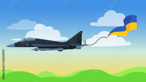 Ukraine victory 2023