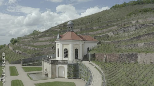 Schloss Wackerbarth Radebeul