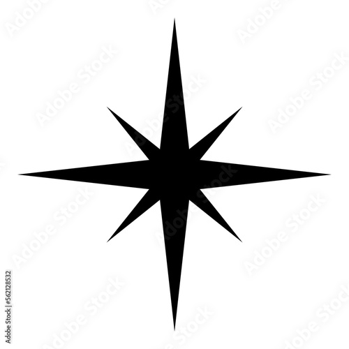 Sparkle Star