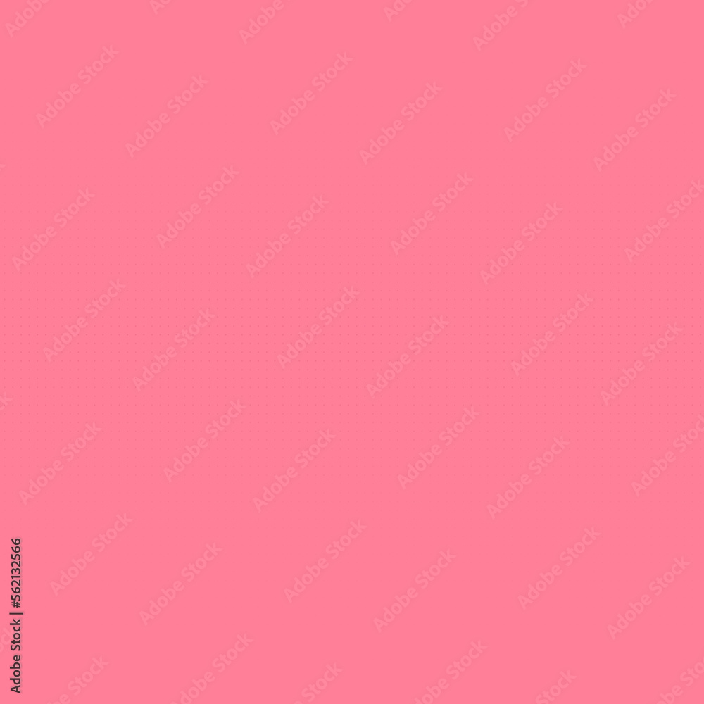 pink background with dots