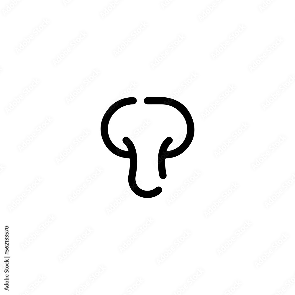 Used condom icon. Simple style do not use used condoms poster background symbol. Used condom brand logo design element. Used condom t-shirt printing. Vector for sticker. Used condom icon. Simple style do not use used condoms poster background symbol. Used condom brand logo design element. Used condom t-shirt printing. Vector for sticker.