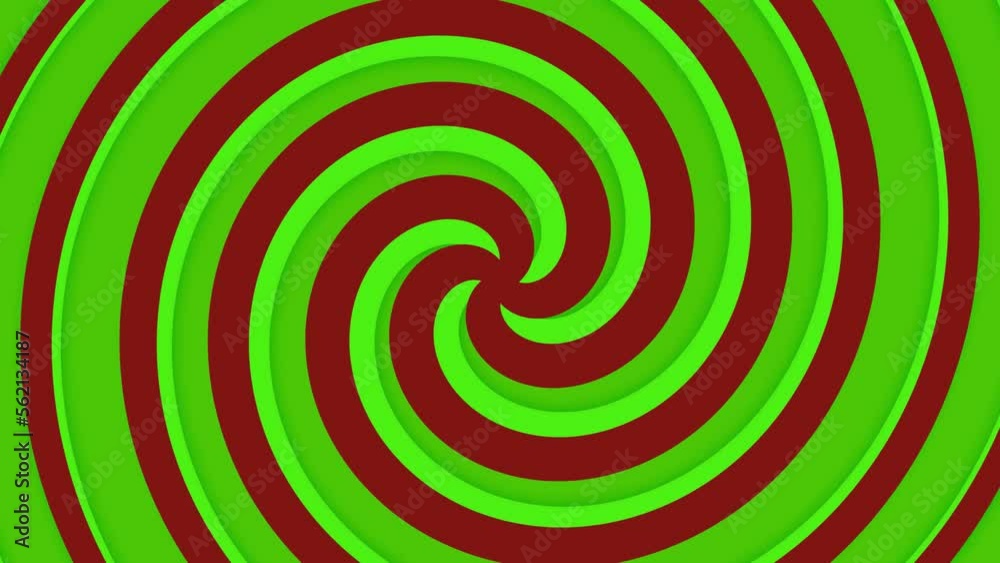 abstract beautiful spiral line animation background abstract beautiful spiral line animation background