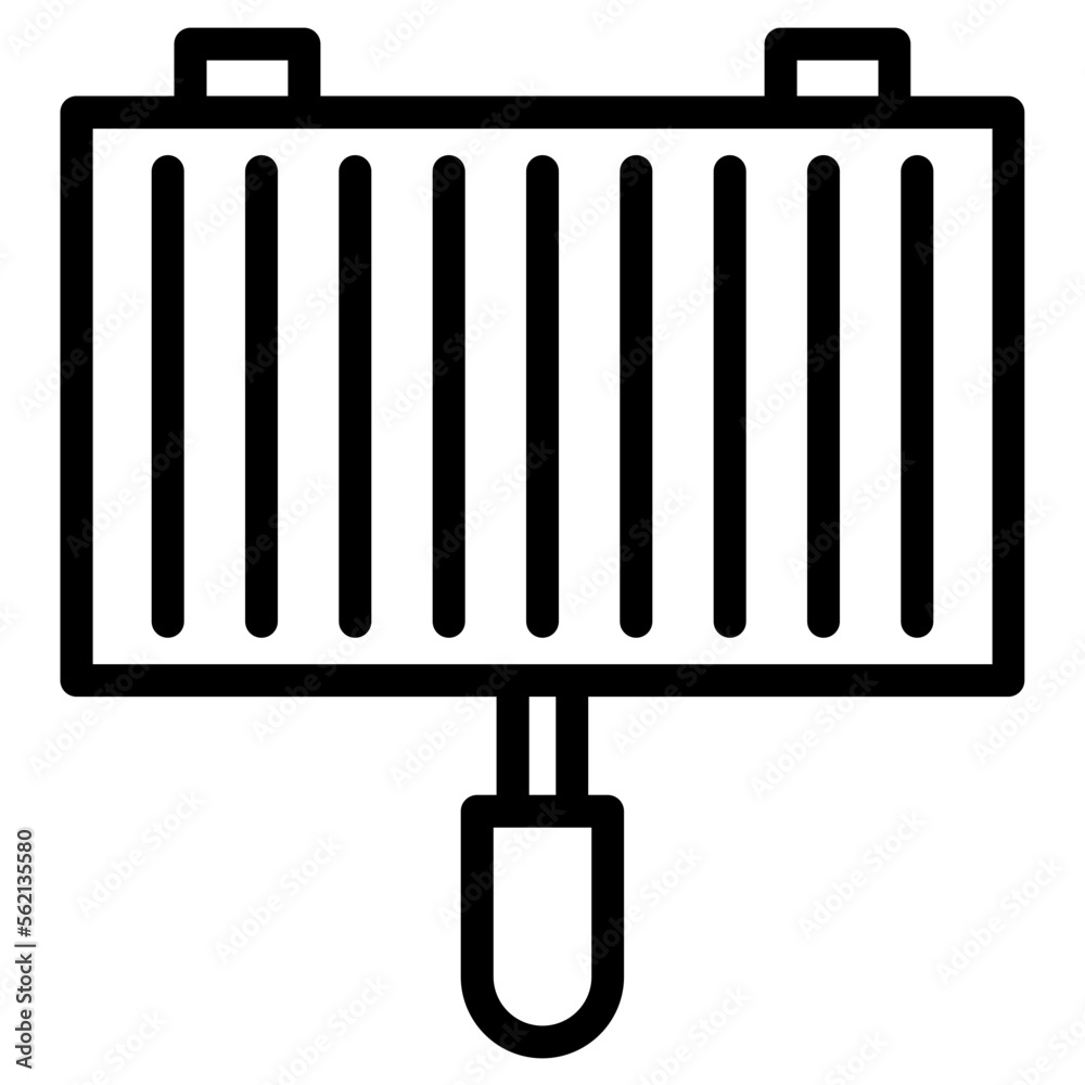 grill icon grill icon