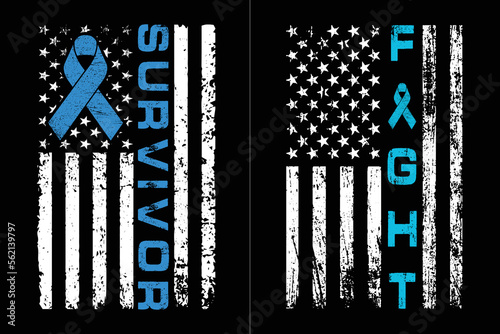 Prostate Cancer Awareness Design