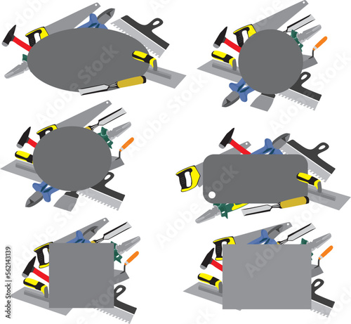building flat cet tool house