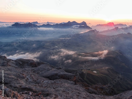 OLYMPUS DIGITAL CAMERA DOLOMITI