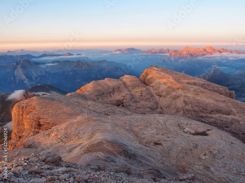 OLYMPUS DIGITAL CAMERA DOLOMITI