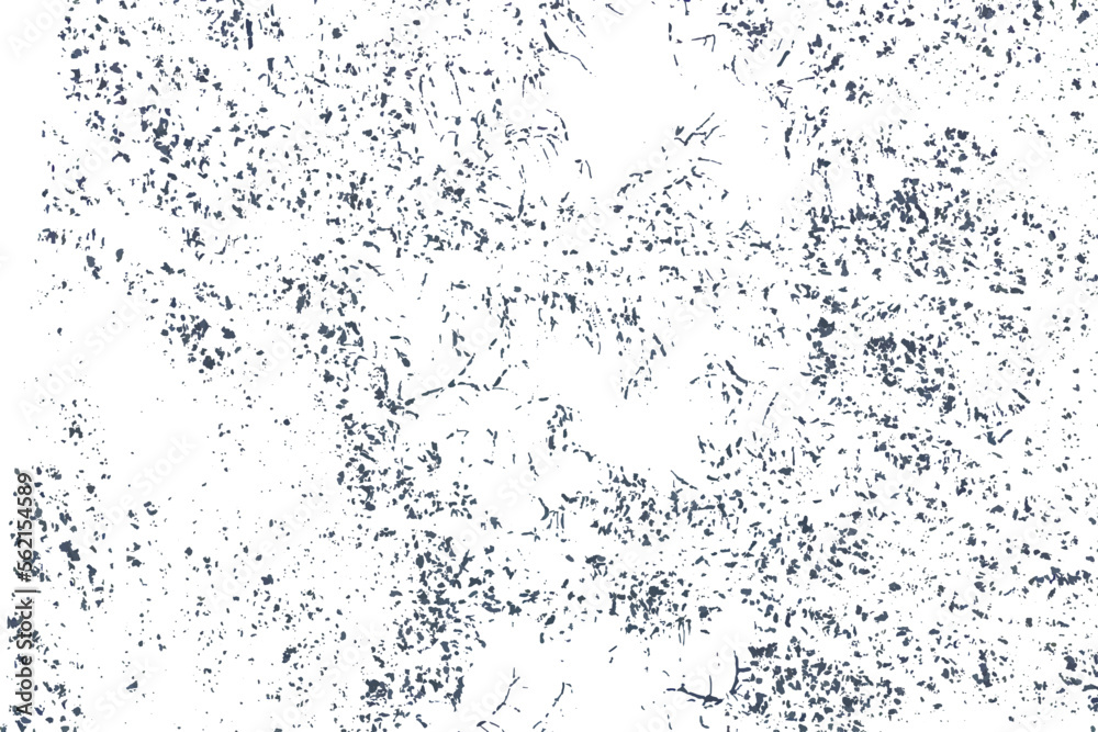 Dash and dot messy on transparent background Dash and dot messy on transparent background
