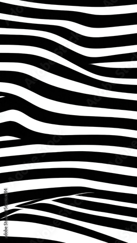 abstract striped background © AP Creator