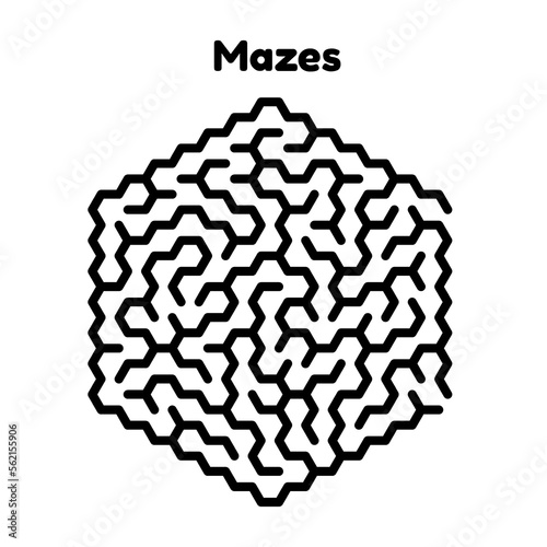 Mazes 