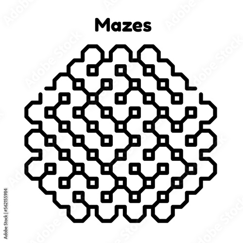 Mazes 