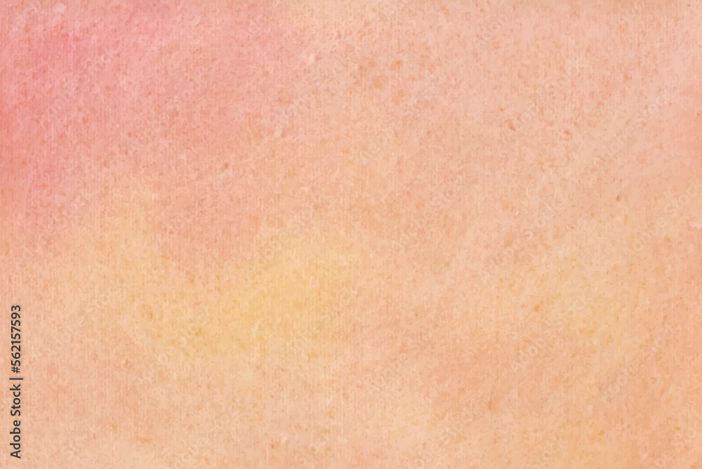 abstract red-yellow texture banner vector background for any design ...