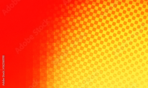 Yellow and red pattern Background template for greetings  birthday  valentines  anniversary  banner  poster  events  and for various creative design works