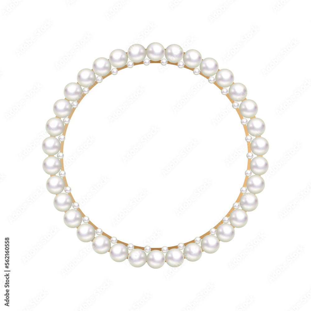 yellow pearl circle yellow pearl circle