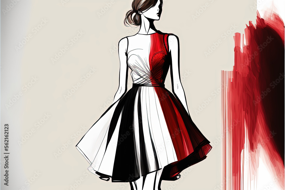 Fashion Illustration Fashion Illustration