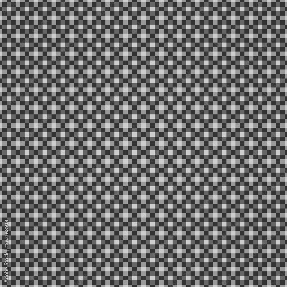 Checkered seamless pattern. Fabric background. Checks ornament. Tiles wallpaper. Textile print. Squares illustration. Geometric ornate. Ethnic motif. Digital paper, cloth design, abstract vector Checkered seamless pattern. Fabric background. Checks ornament. Tiles wallpaper. Textile print. Squares illustration. Geometric ornate. Ethnic motif. Digital paper, cloth design, abstract vector