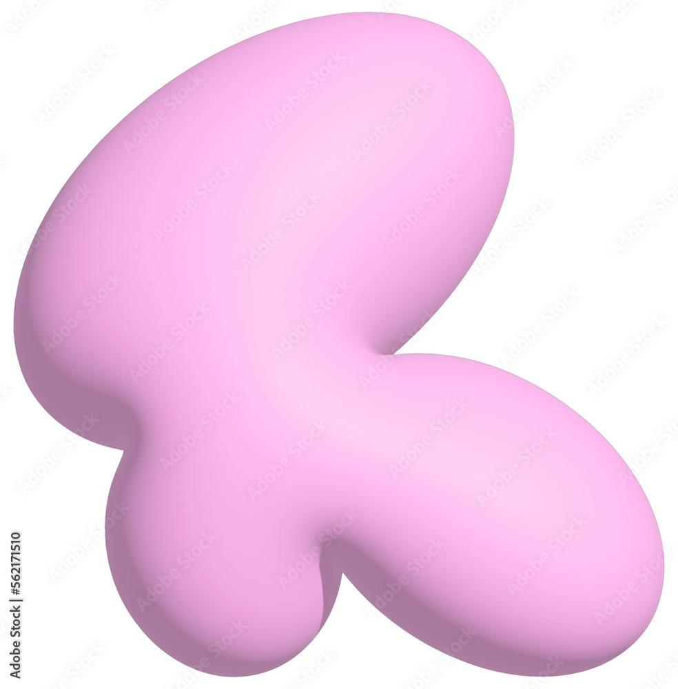 Abstract 3D Abstract 3D