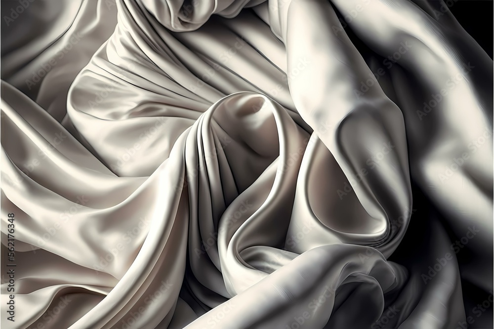 Obraz premium ﻿Background pattern - Generative AI