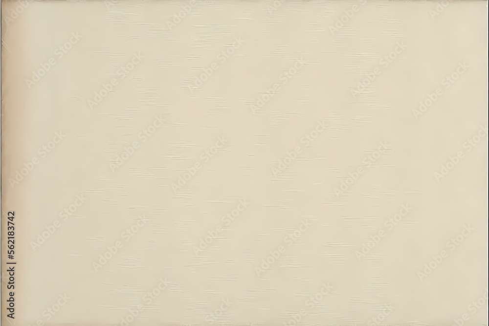 A white paper with writing - Generative AI A white paper with writing - Generative AI