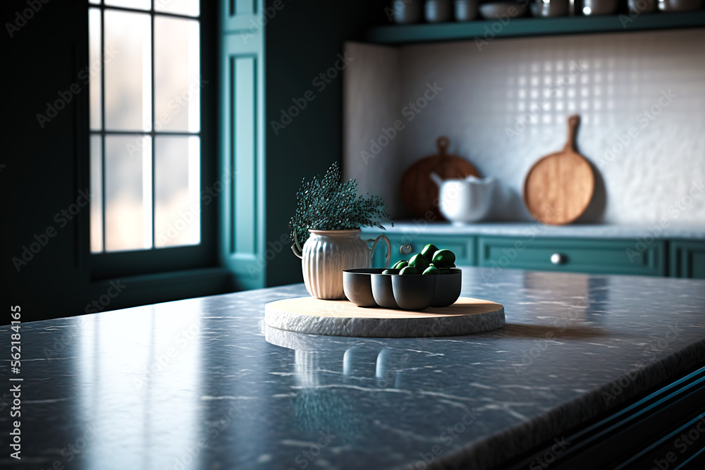 küche modern tisch intergrund zuhause zähler interieur verwischen weiß sinken essen hell zimmer oberteile kochen leer hochglanz holz haus licht display stil Generative AI Generativ KI küche modern tisch intergrund zuhause zähler interieur verwischen weiß sinken essen hell zimmer oberteile kochen leer hochglanz holz haus licht display stil Generative AI Generativ KI