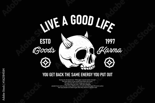 Street wear design inspiration templates