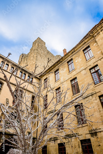 Le Palais-Musée des Archevêques de Narbonne