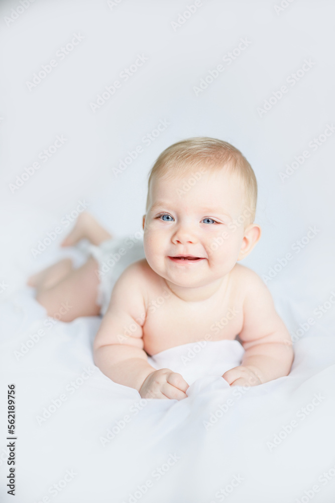 baby girl 6 month 7 month blonde girl baby girl 6 month 7 month blonde girl