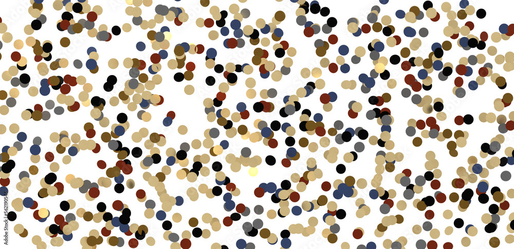 gold confetti gold confetti