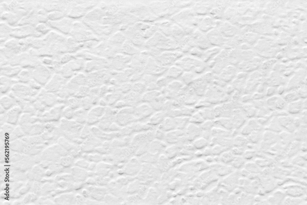 White decorative wallpaper texture as background White decorative wallpaper texture as background