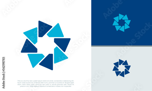 Human Resources Consulting Company, Global Community Logo. Free Download Human Resources Consulting Company, Global Community Logo. - GFXLoad