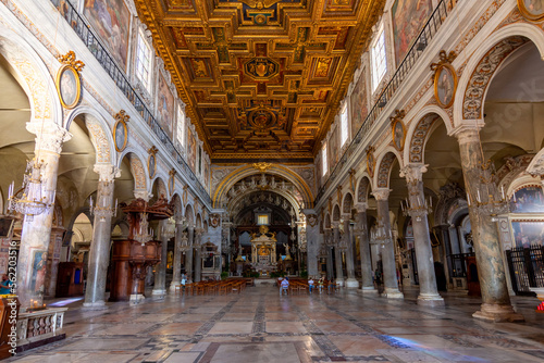 Photography Basilica of St
