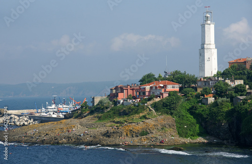 Photography Rumeli Feneri - istanbul - TURKEY