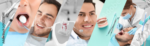 Collage for World Dentist's...
