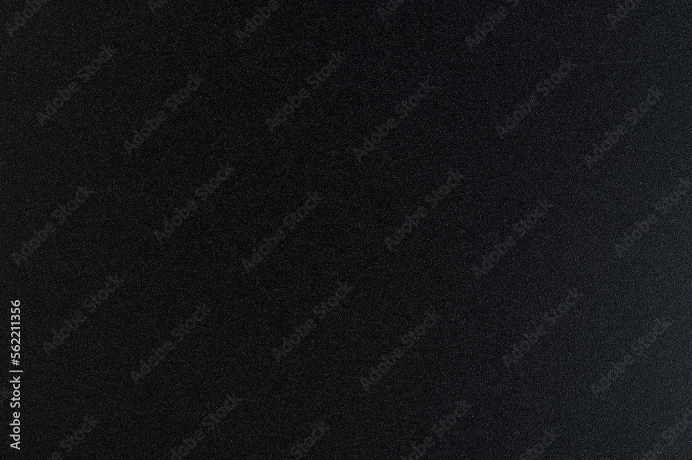 Light black shiny texture surface Light black shiny texture surface