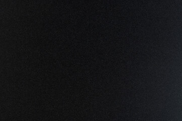 Light  black shiny texture surface