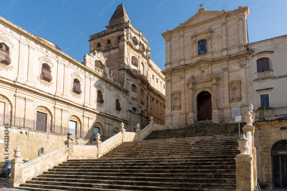 Visit Noto