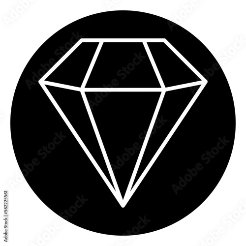  diamond icon